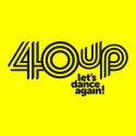 40UP XXL: Let’s Dance Again