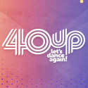 40UP XXL: Let’s Dance Again