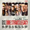 Nobel x Stadsgehoorzaal presenteren: Dire Straits Legacy World Tour