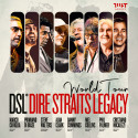 Nobel x Stadsgehoorzaal presenteren: Dire Straits Legacy World Tour