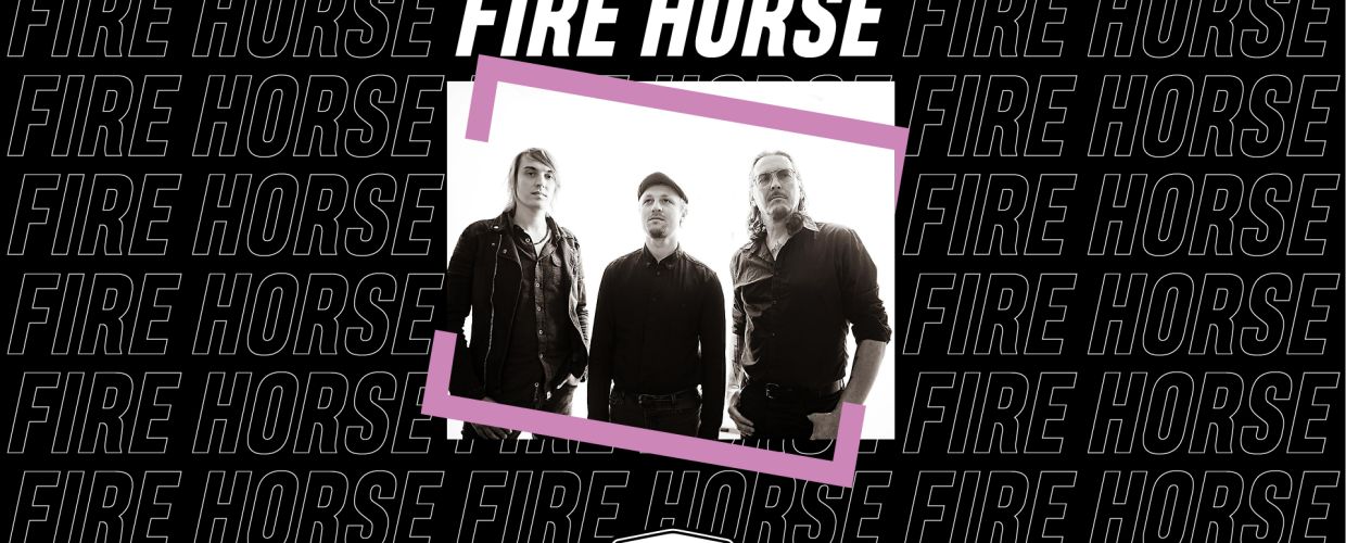 Fire Horse + support Cosmic Debris