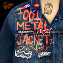 Fool Metal Jacket 2: DieNasty