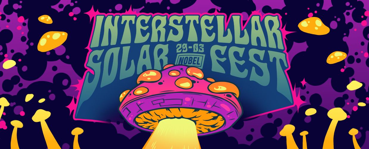 Interstellar Solar Fest