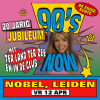 90’s Now jubileumshow