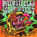Interstellar Solar Fest II