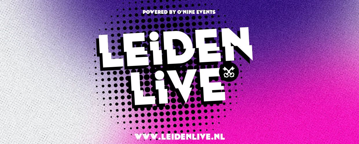 Leiden Live