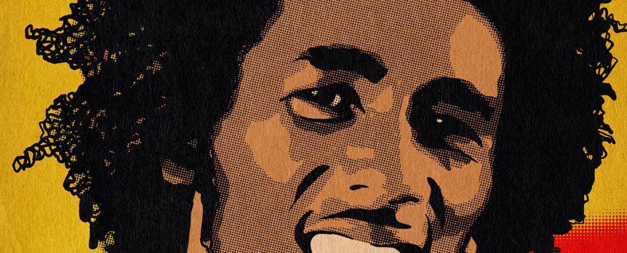 Rootsriders: 50 jaar Bob Marley’s Catch A Fire