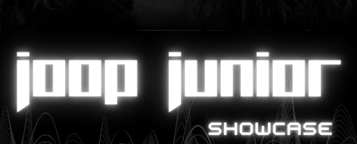 Joop Junior showcase