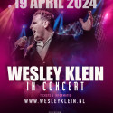 Wesley Klein Live In Concert