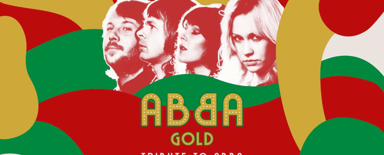 ABBA Gold Christmas Special