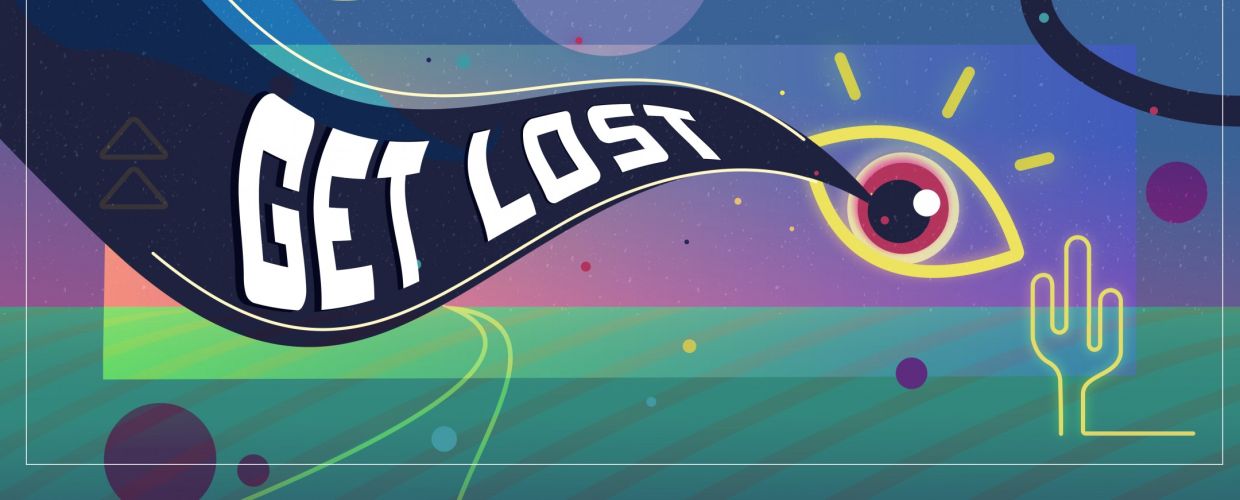 Get Lost Festival