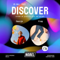 Discover: Guusje & Fiep