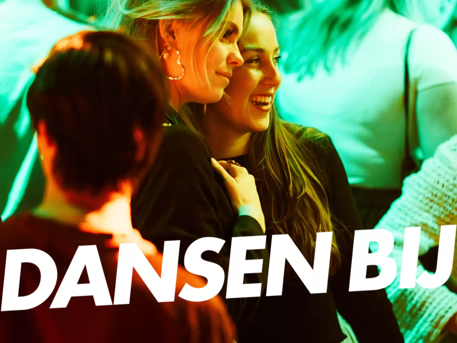 Dansen Bij 26 oktober clubben clubnacht uitgaan hits Nobel Leiden