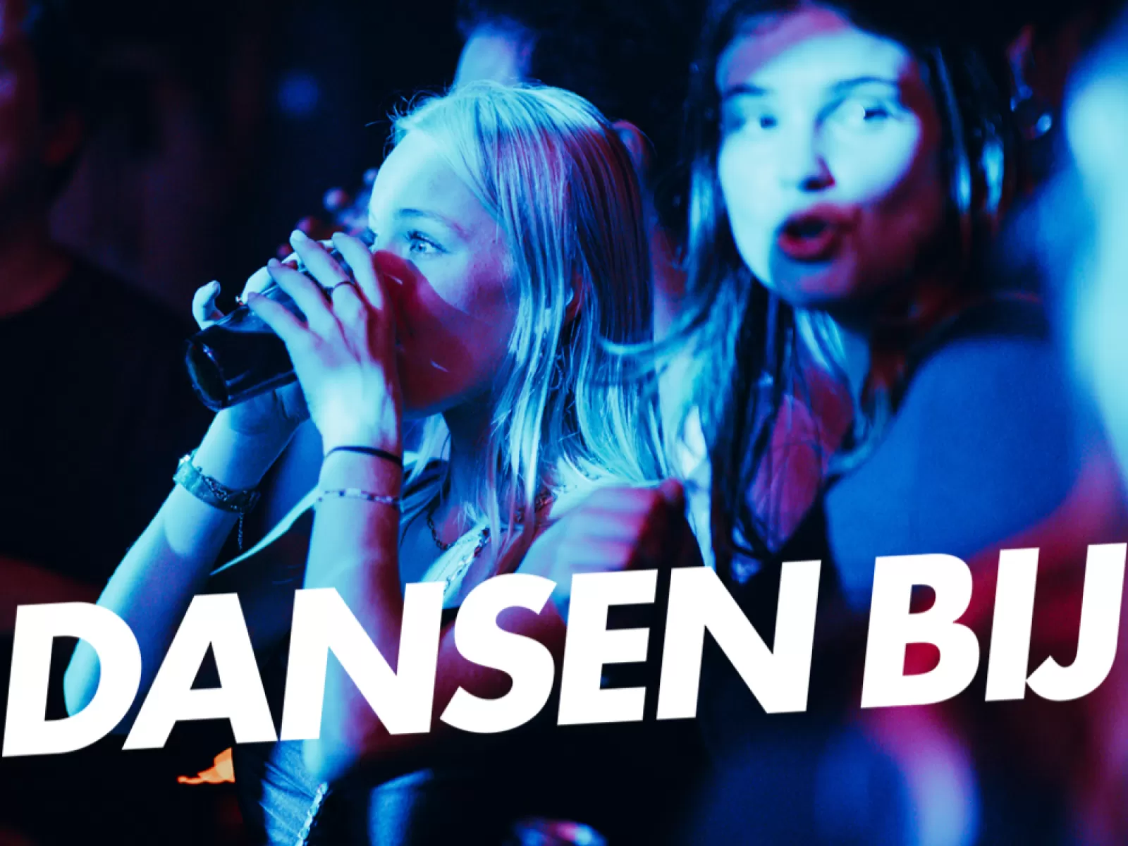 Dansen Bij 21 december lubben clubnacht uitgaan hits Nobel Leiden