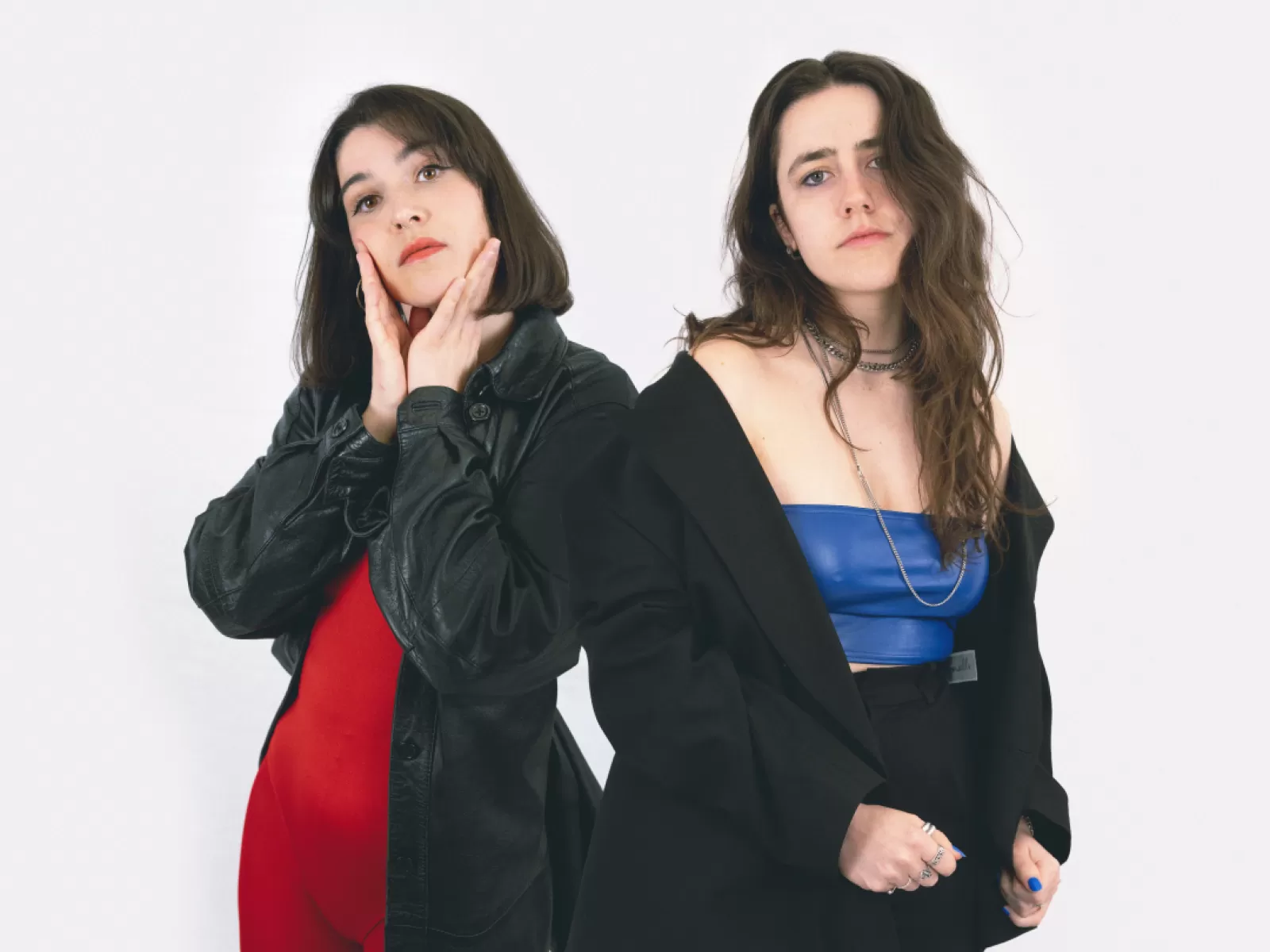 Maryn Charlie & Katie Koss jazz soul alternative pop opkomend Nobel