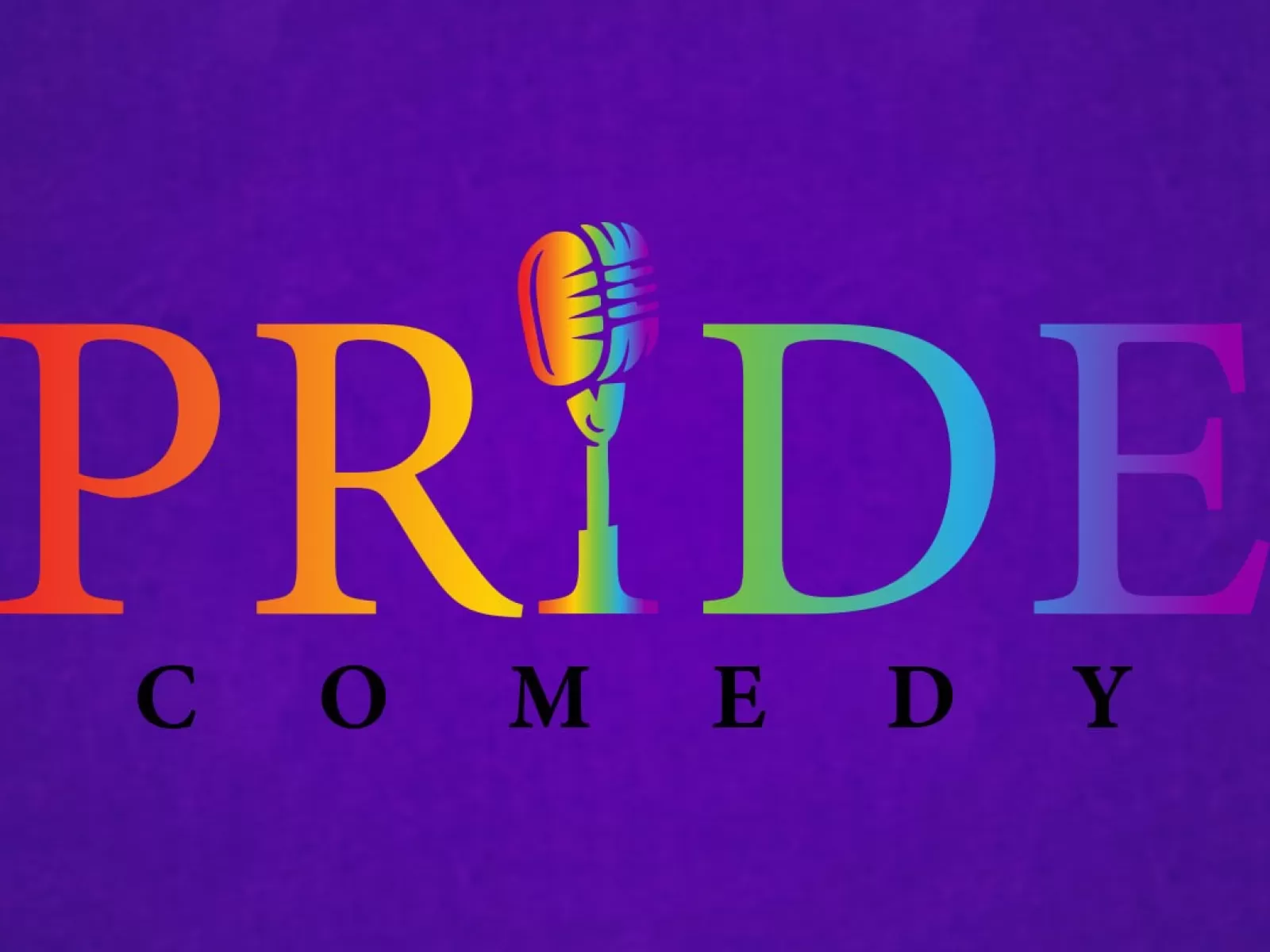 Pride Comedy queer lgbtqia+ comedian grappig talent Davine Perik tiktok Nobel Leiden