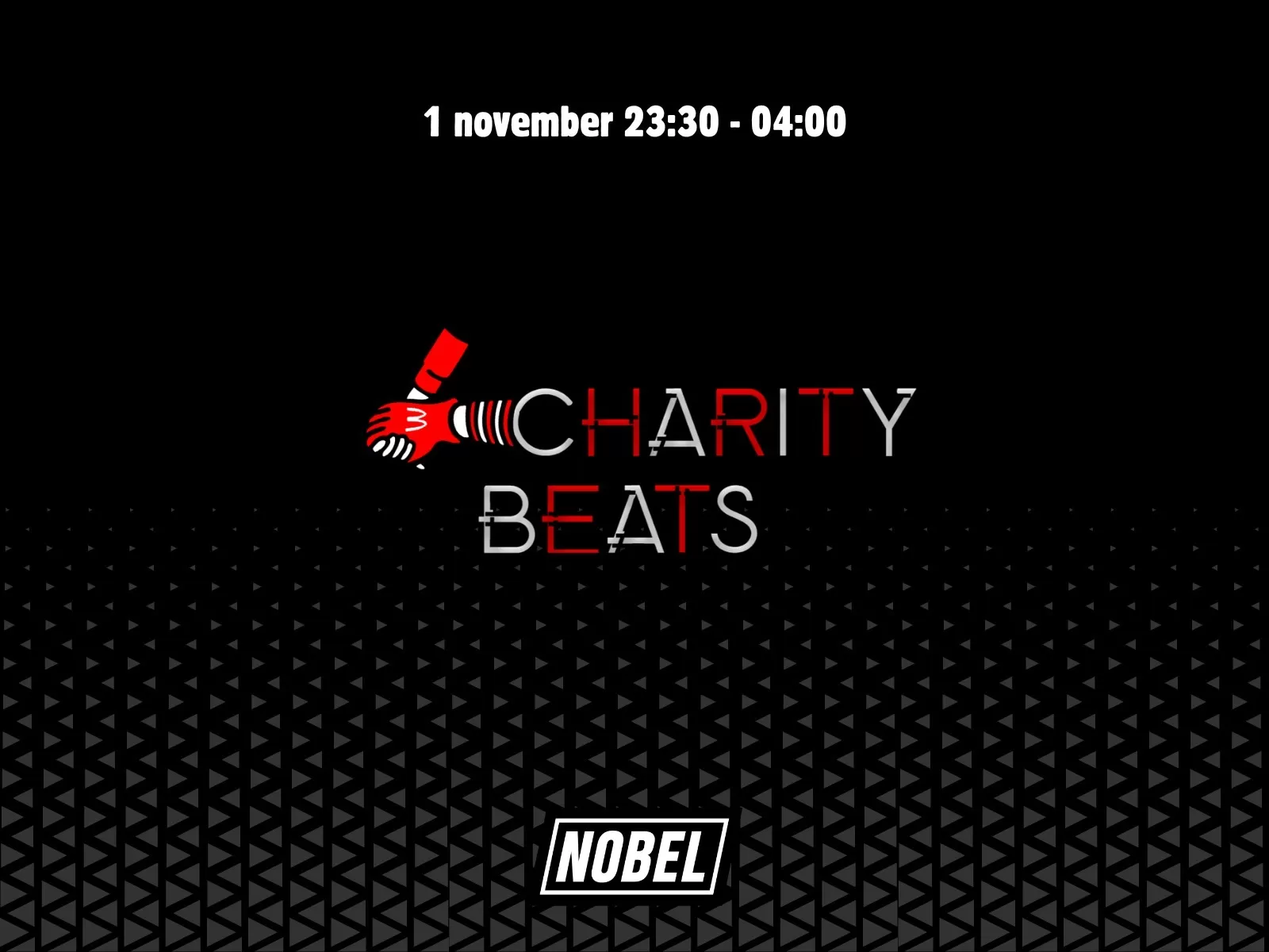 Charity Beats