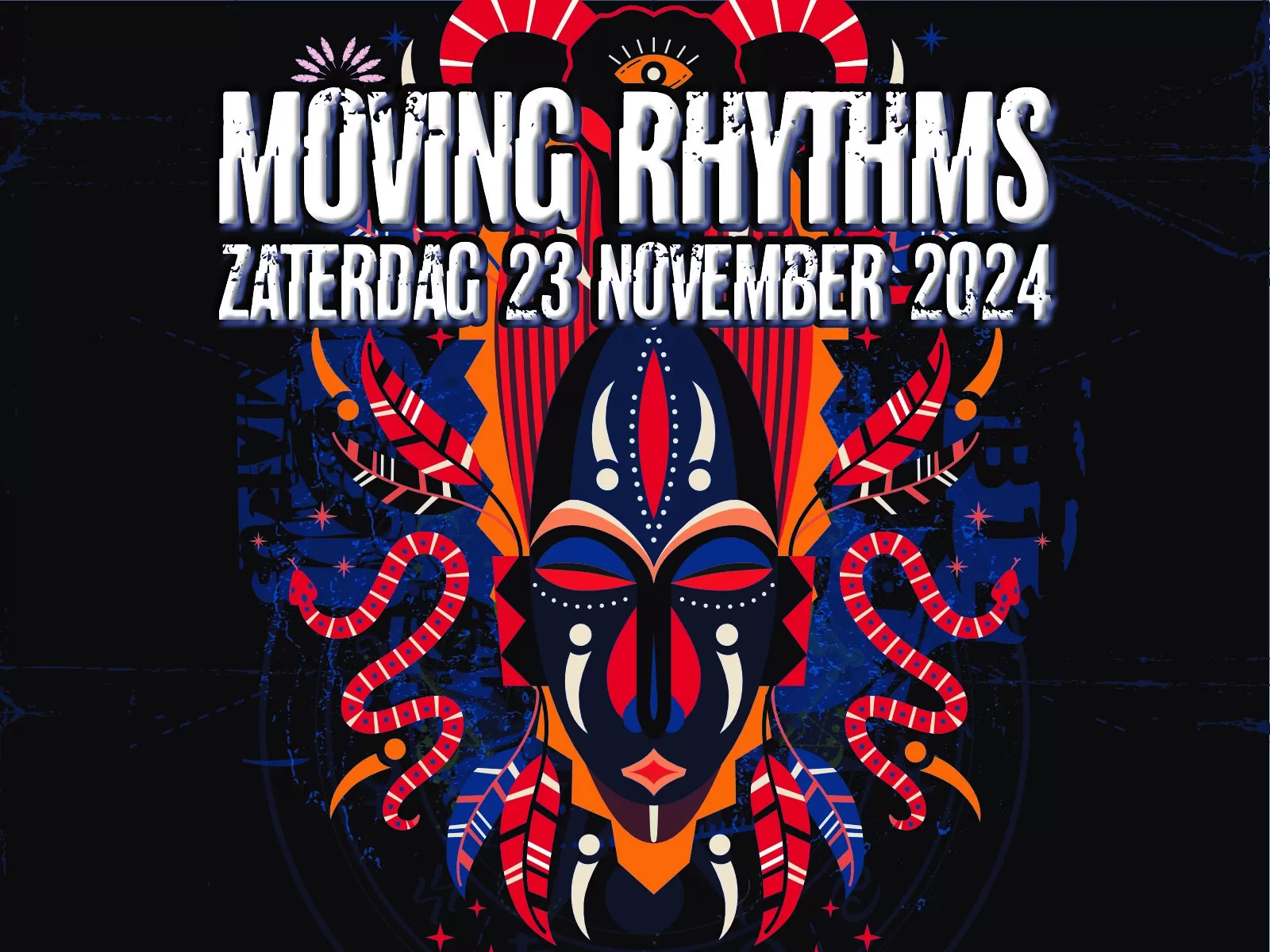 Moving Rhythms in de Nobel