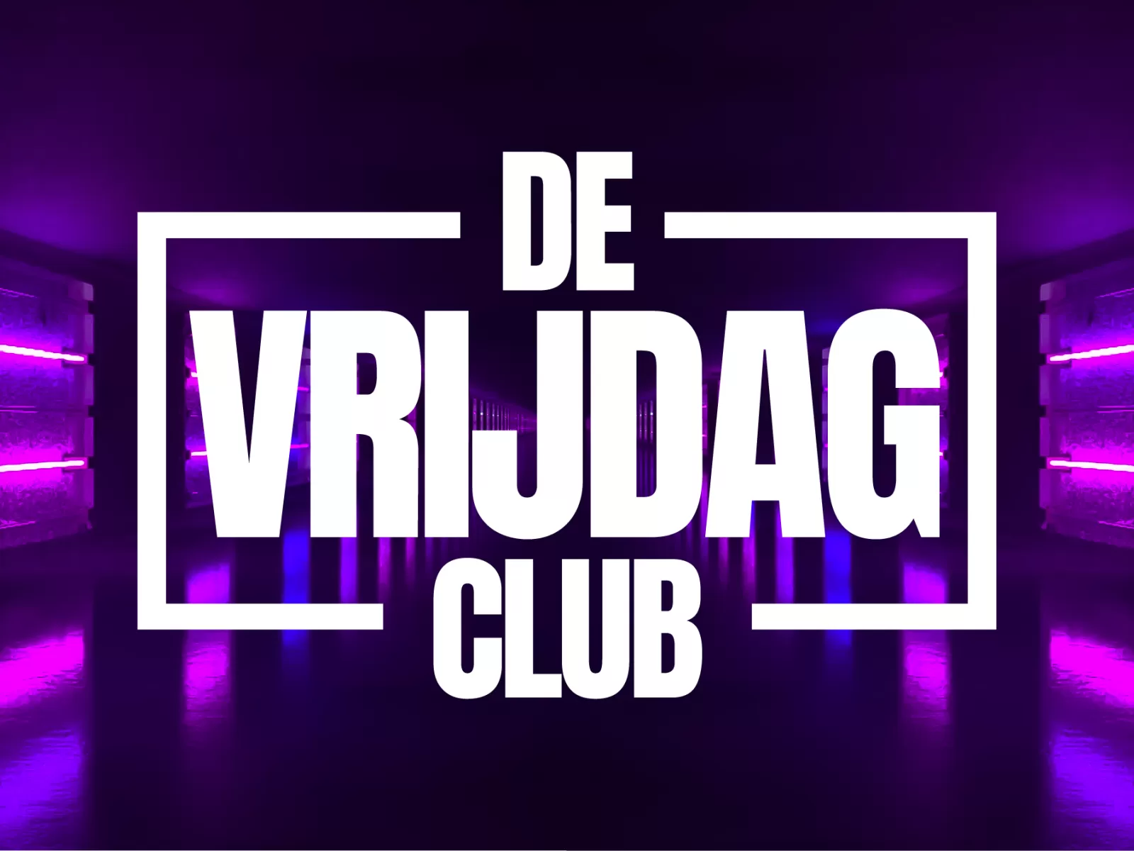 De Vrijdag Club uitgaan Nobel Leiden house disco dj's nieuw