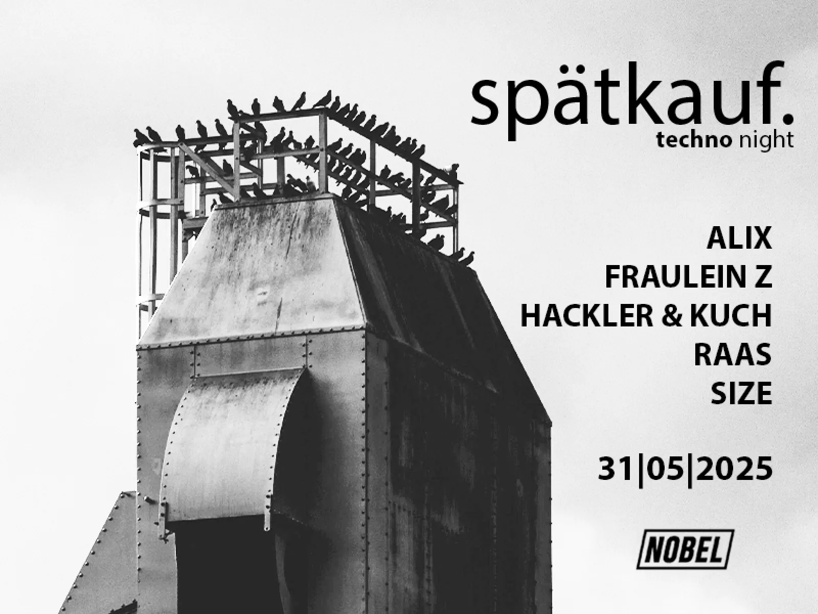 spatkauf