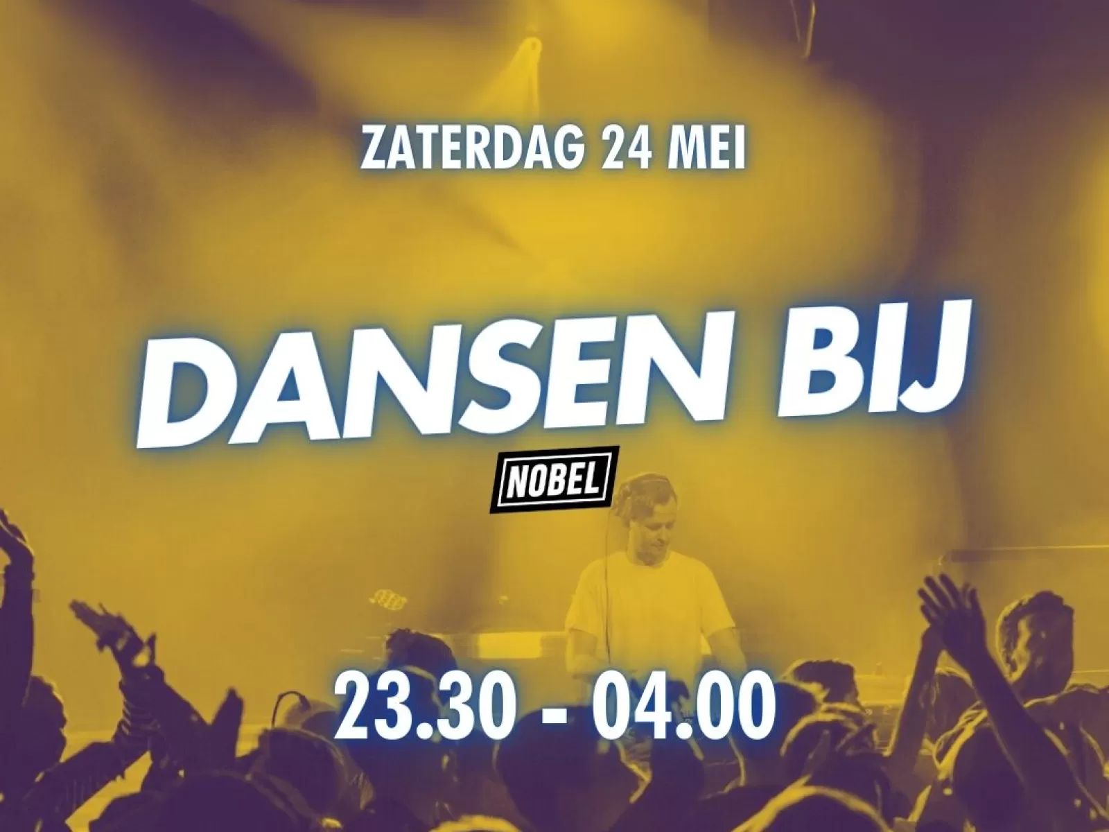 Dansen Bij 