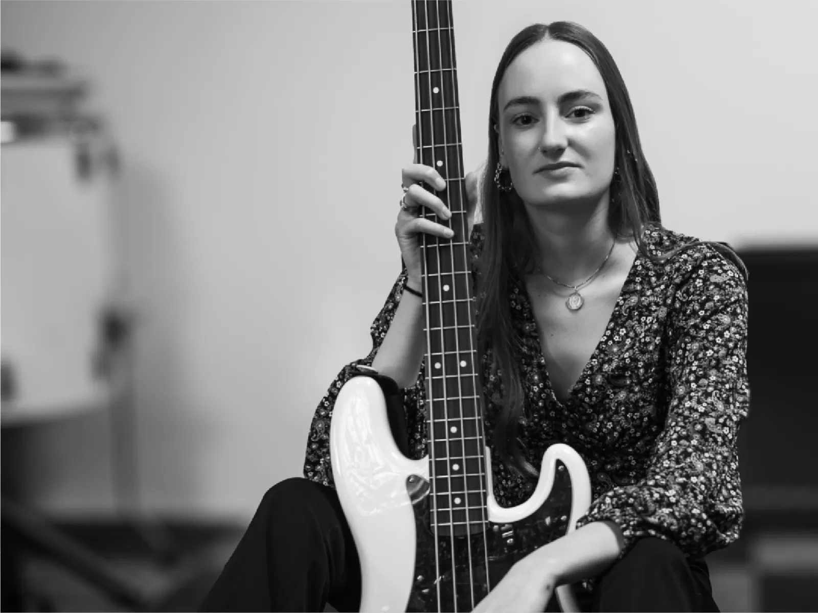 Afstudeerconcert Donna Stroo