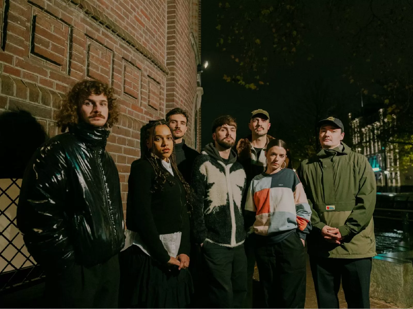 Brintex Collective