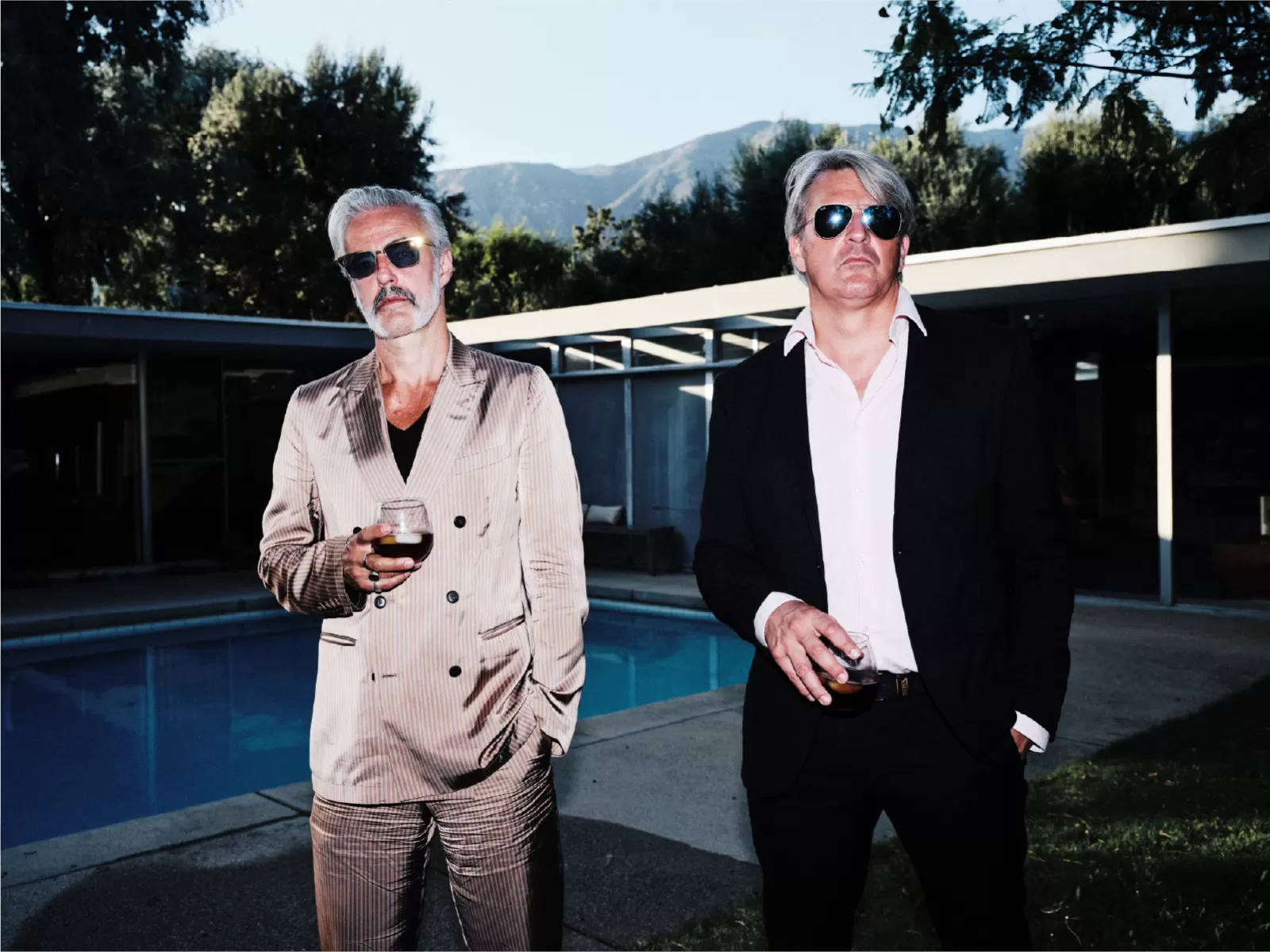 Triggerfinger in de Nobel Leiden