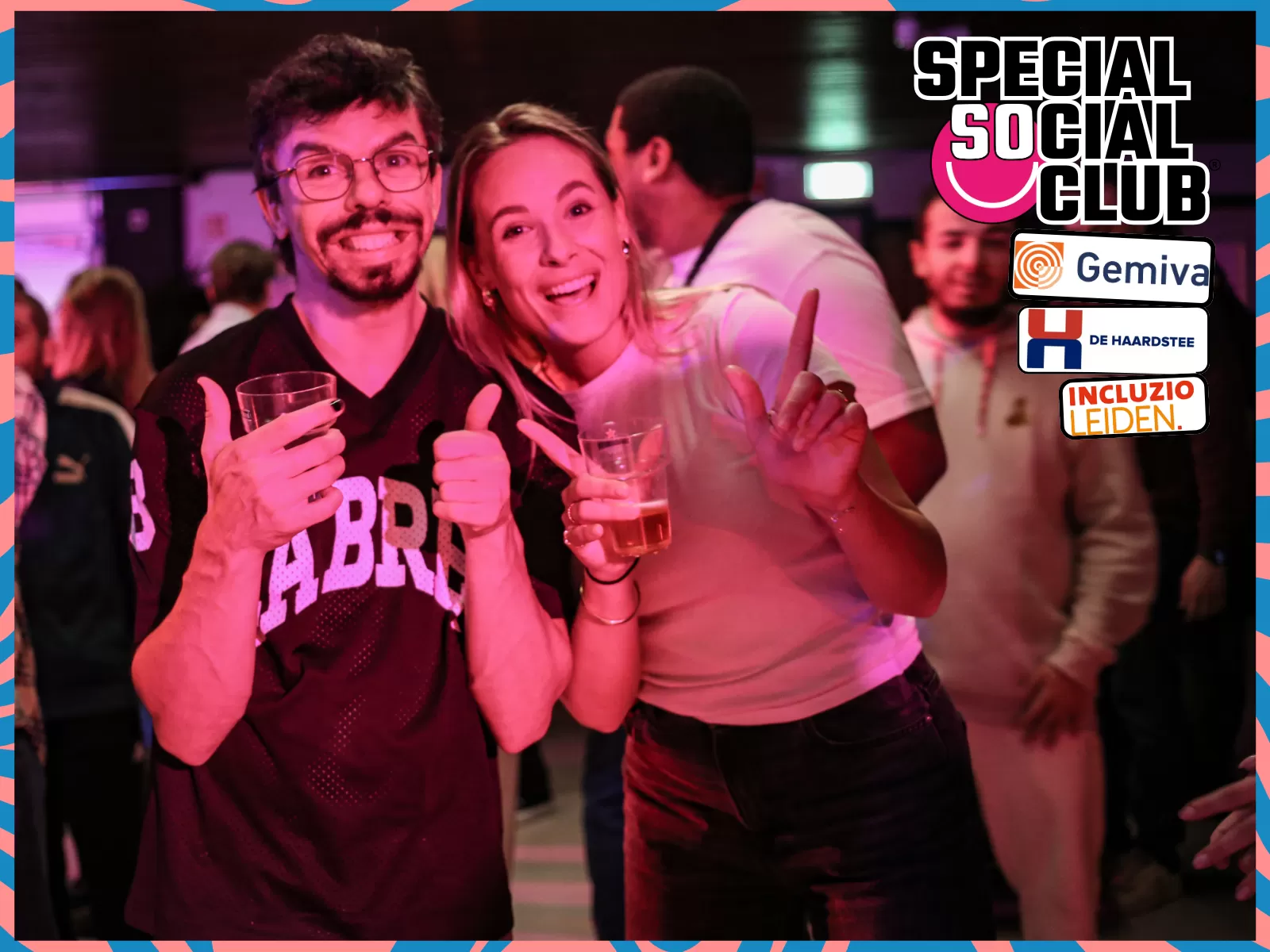 special social club 
