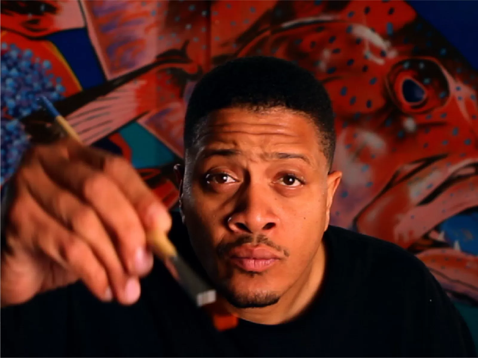 chali 2na