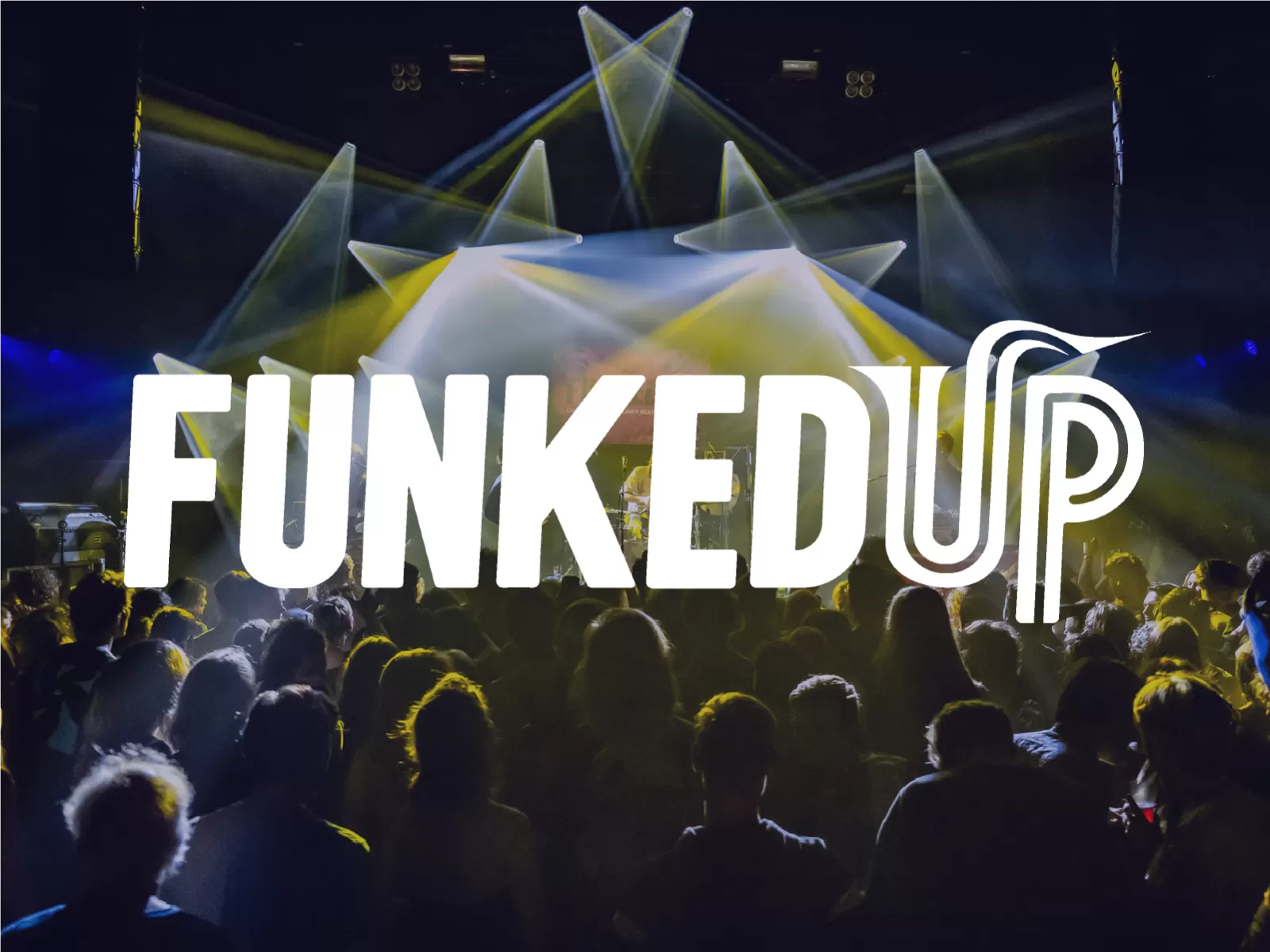 Funked Up Leiden funk groove jazz rave concerten live Nobel