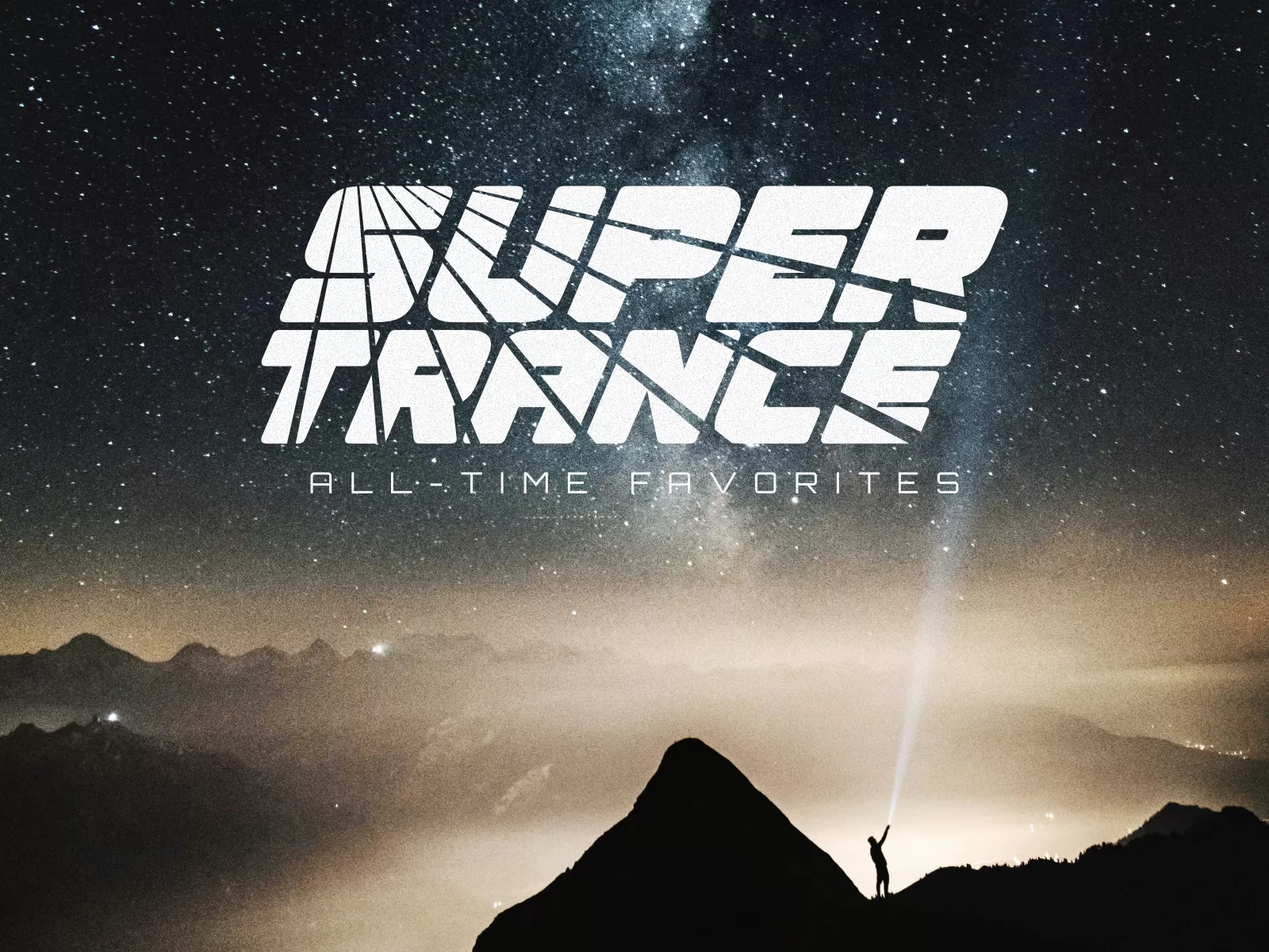 Supertrance - Trancefeest in de Nobel Leiden