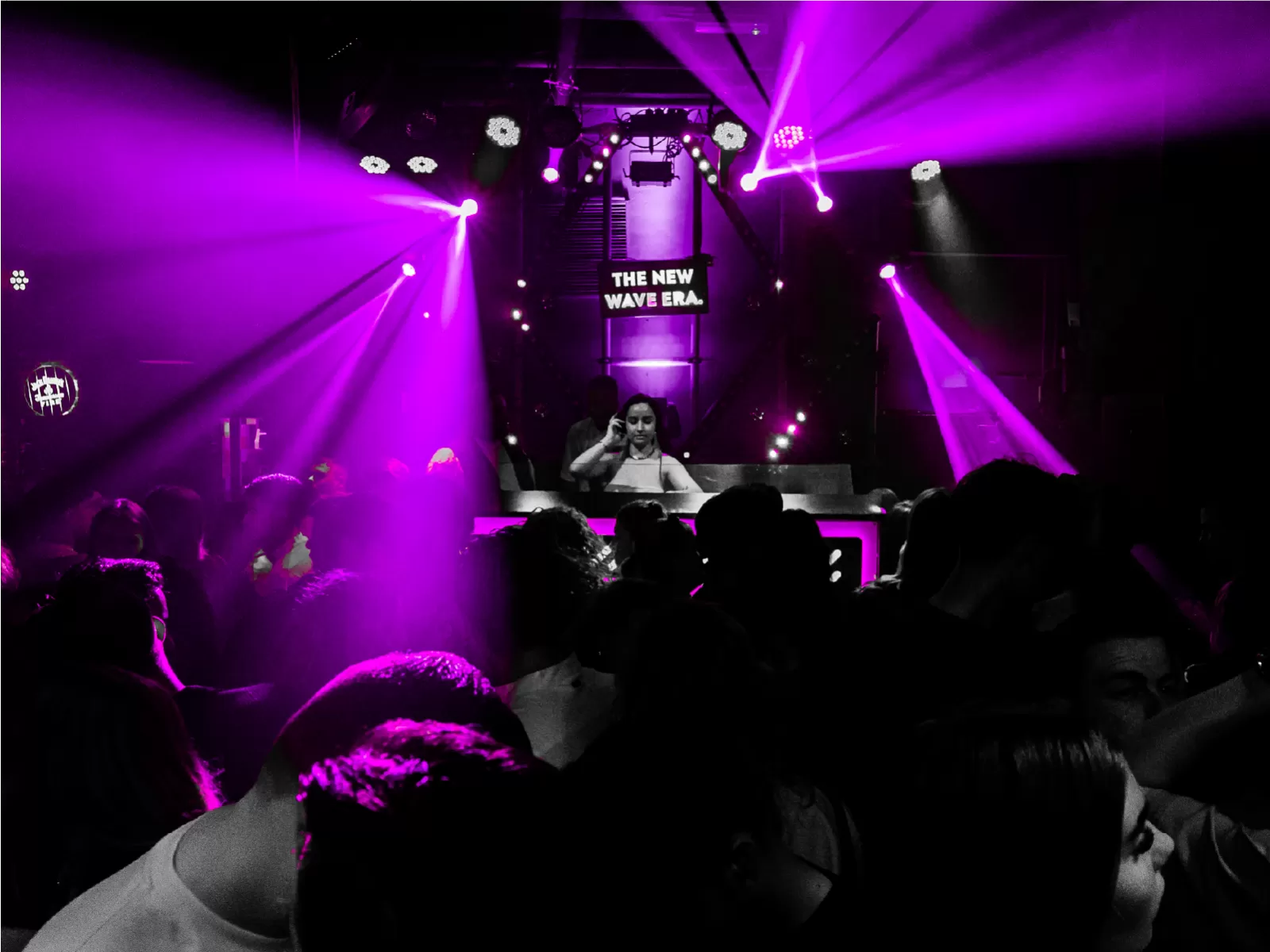 New The New Wave Era live concert nederlands hiphop hits rap Nobel Leiden