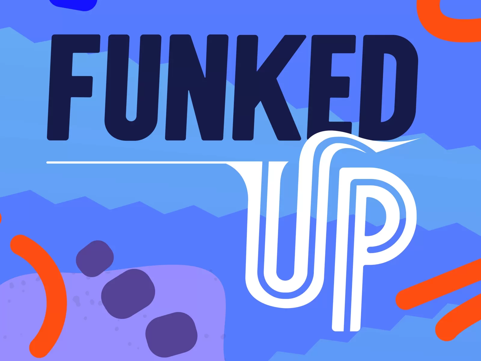 Funked Up Leiden funk groove jazz rave concerten live Nobel