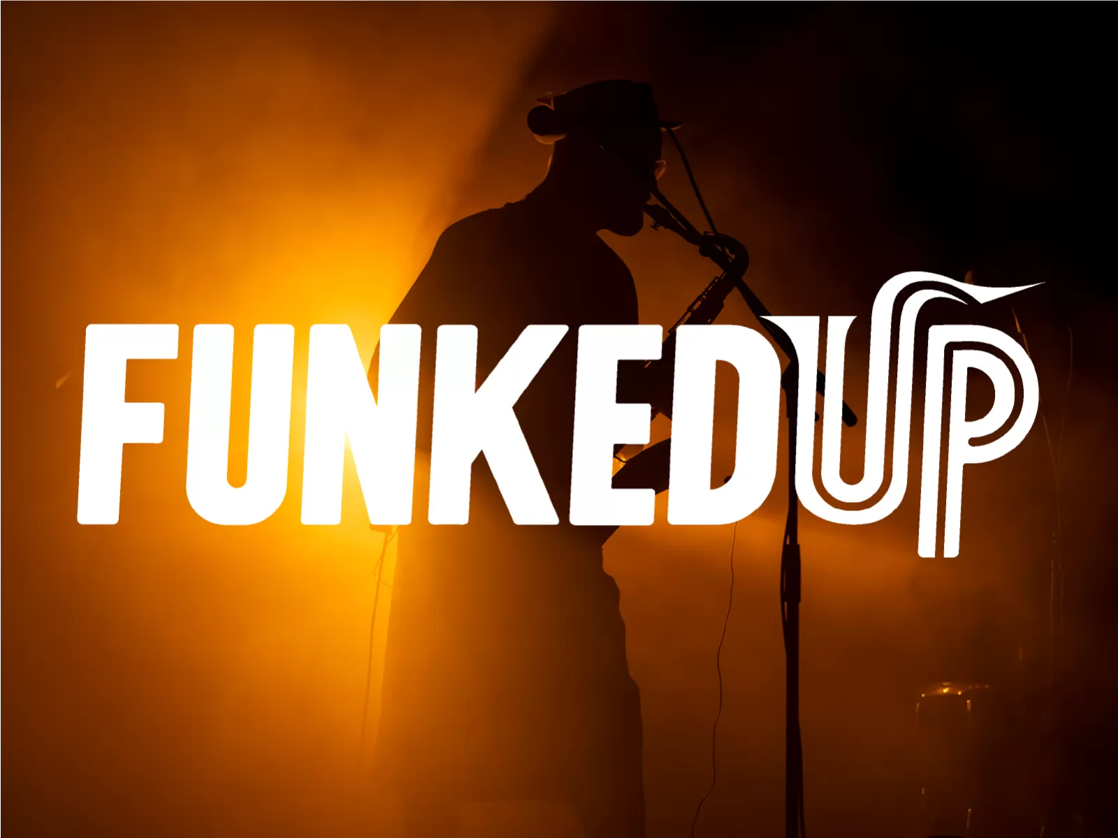 Funked Up Leiden funk groove jazz rave concerten live Nobel