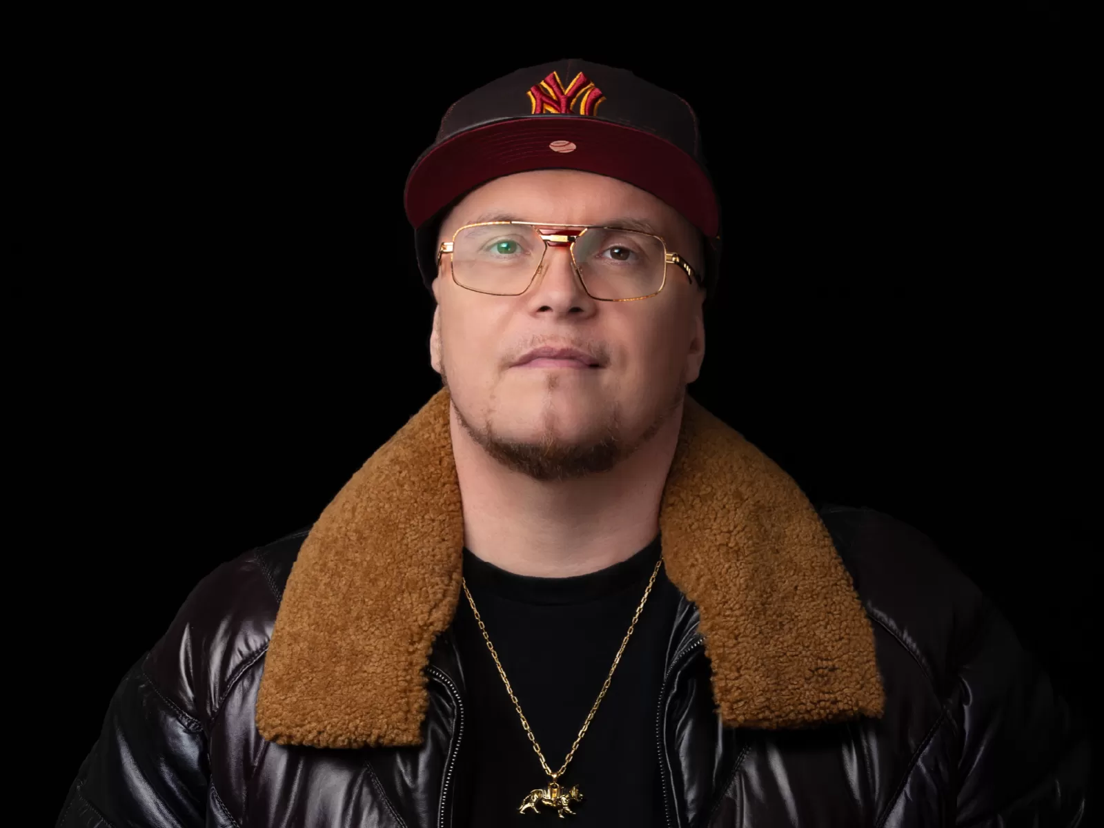 Brainpower hiphop pop live door merg & brain Nobel Leiden