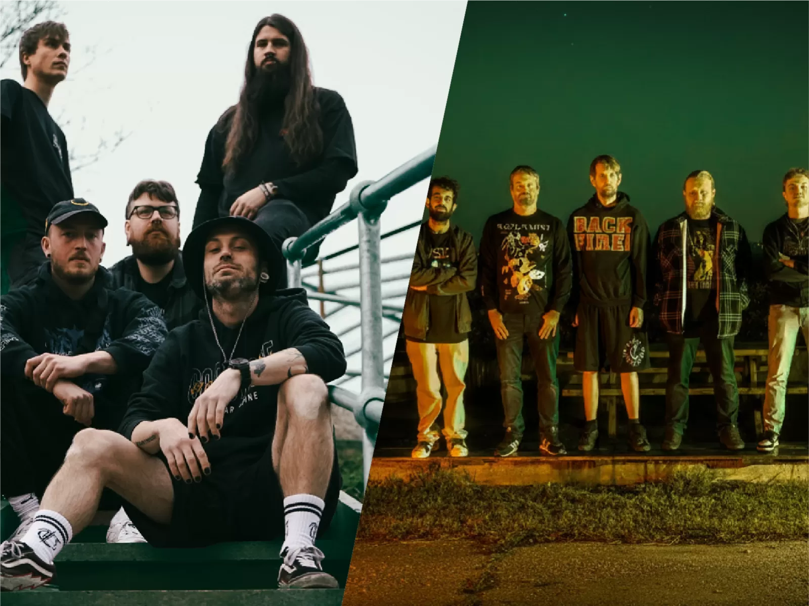 changing tides, salvage, heavy, nobel