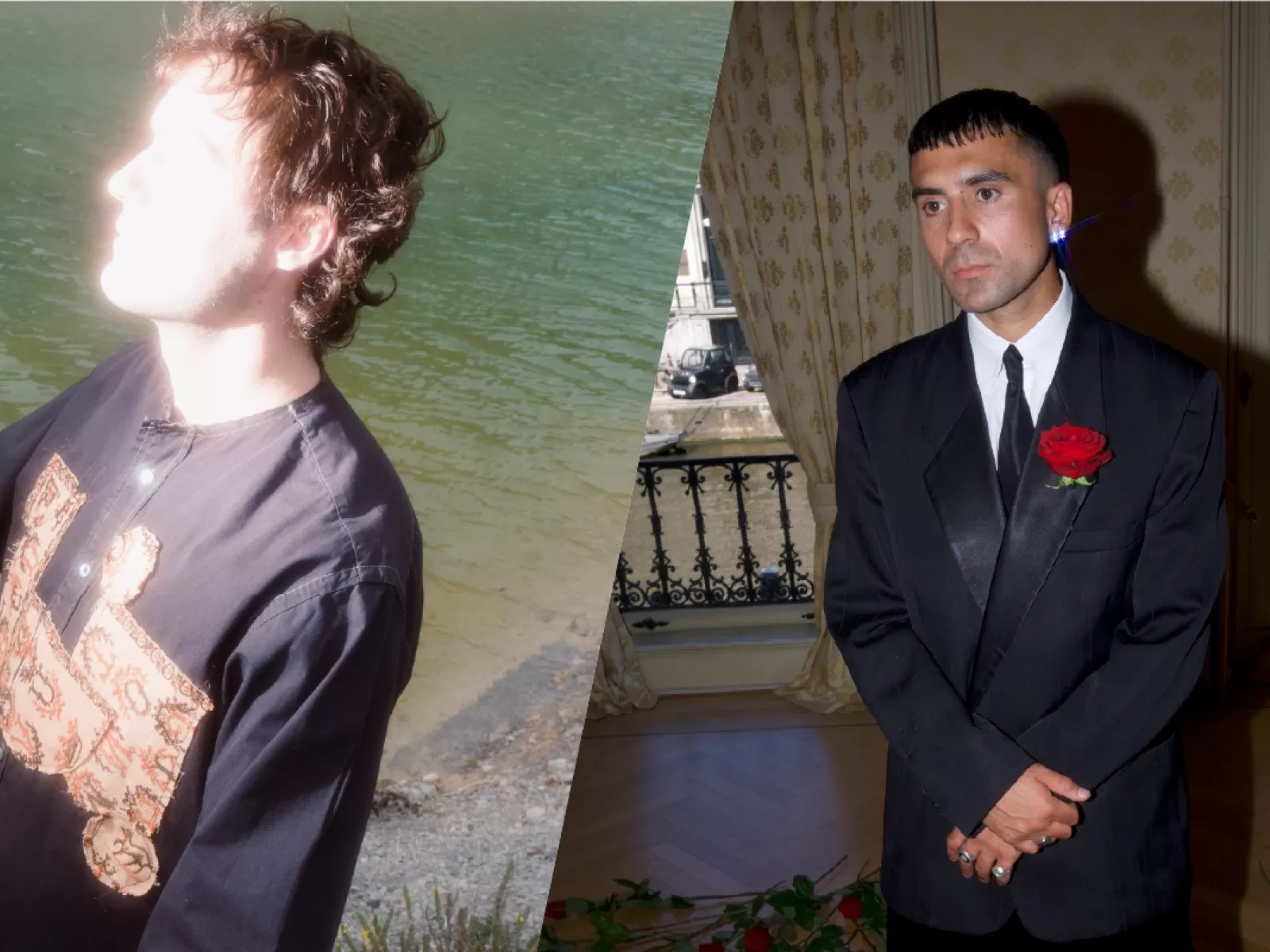 Meetsysteem, Kourosh, Pop, Nobel, Iran