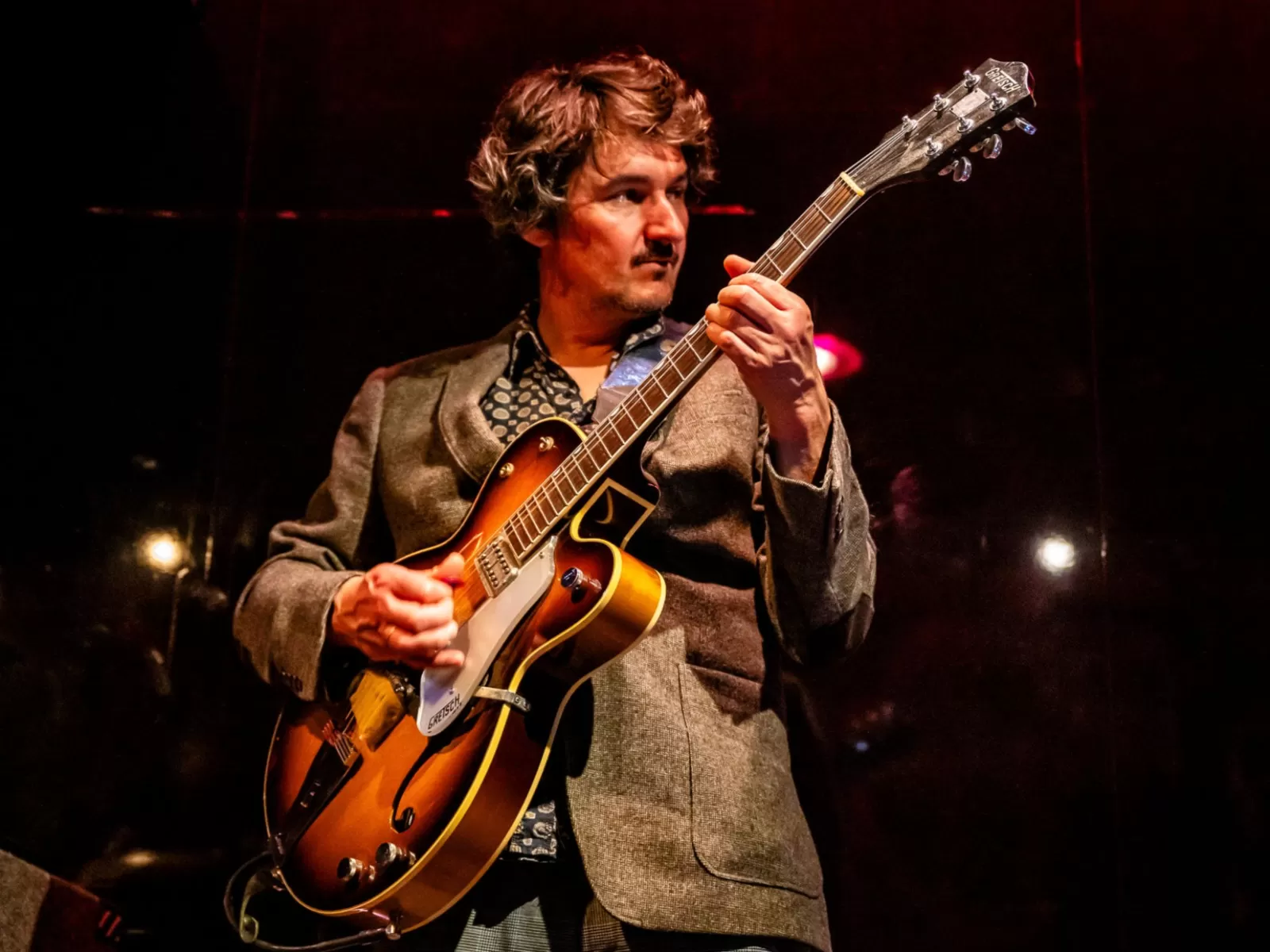 Nobel Sessions - maandelijkse jamsessie met gratis entree in Leiden