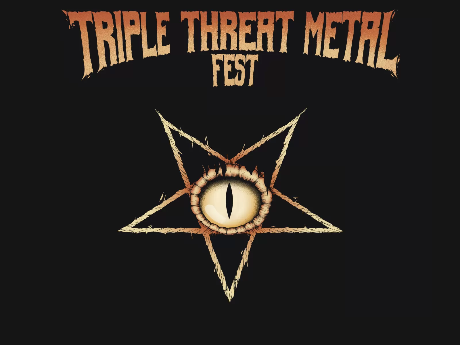 triple thread metal fest