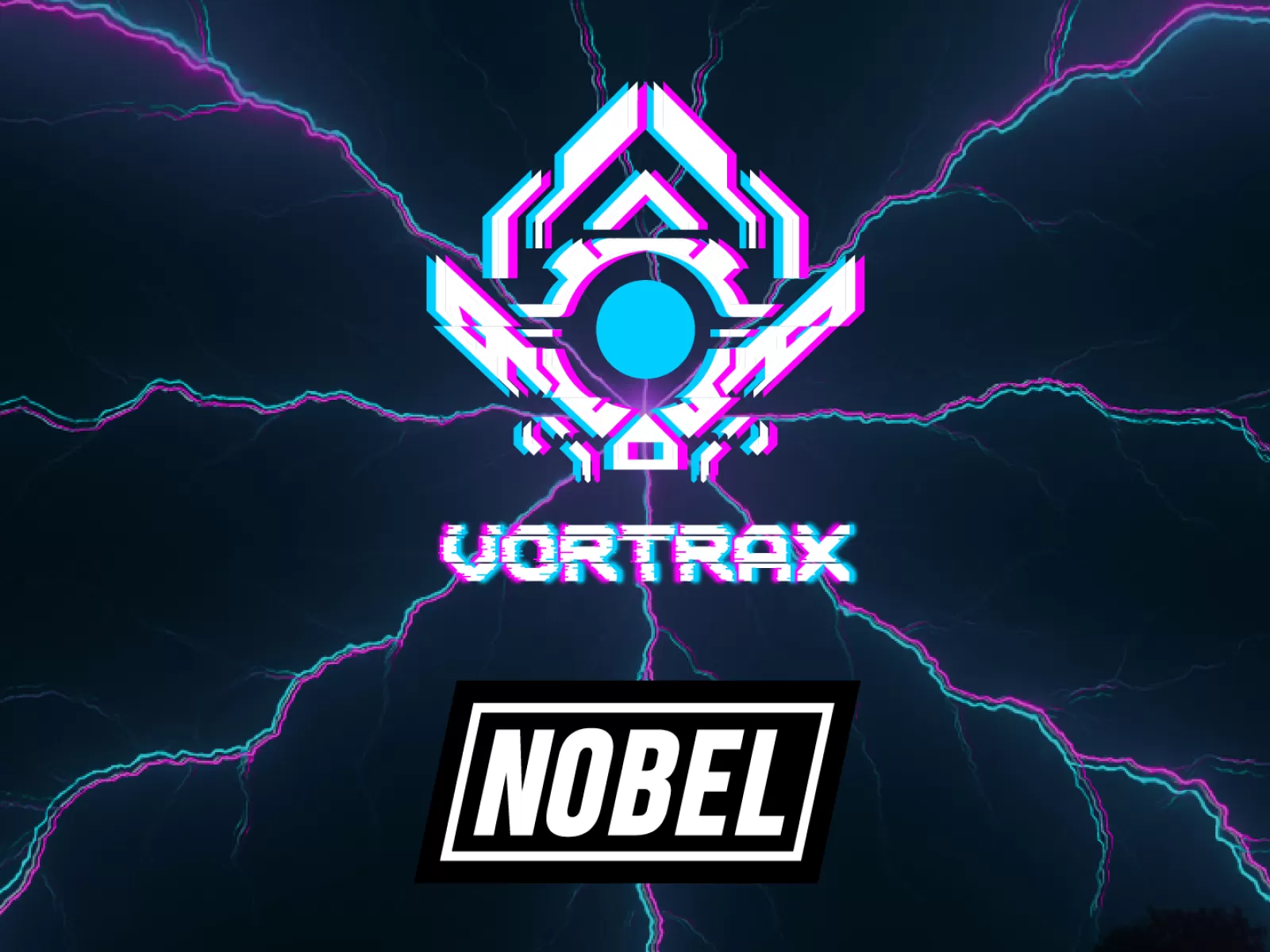 Vortrax dubstep mayhem experience Nobel Leiden clubnacht uitgaan