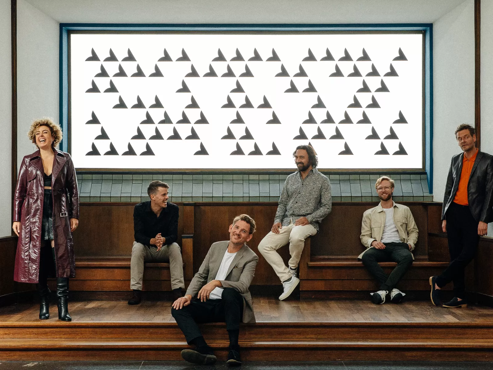 Kraak & Smaak in Nobel Leiden