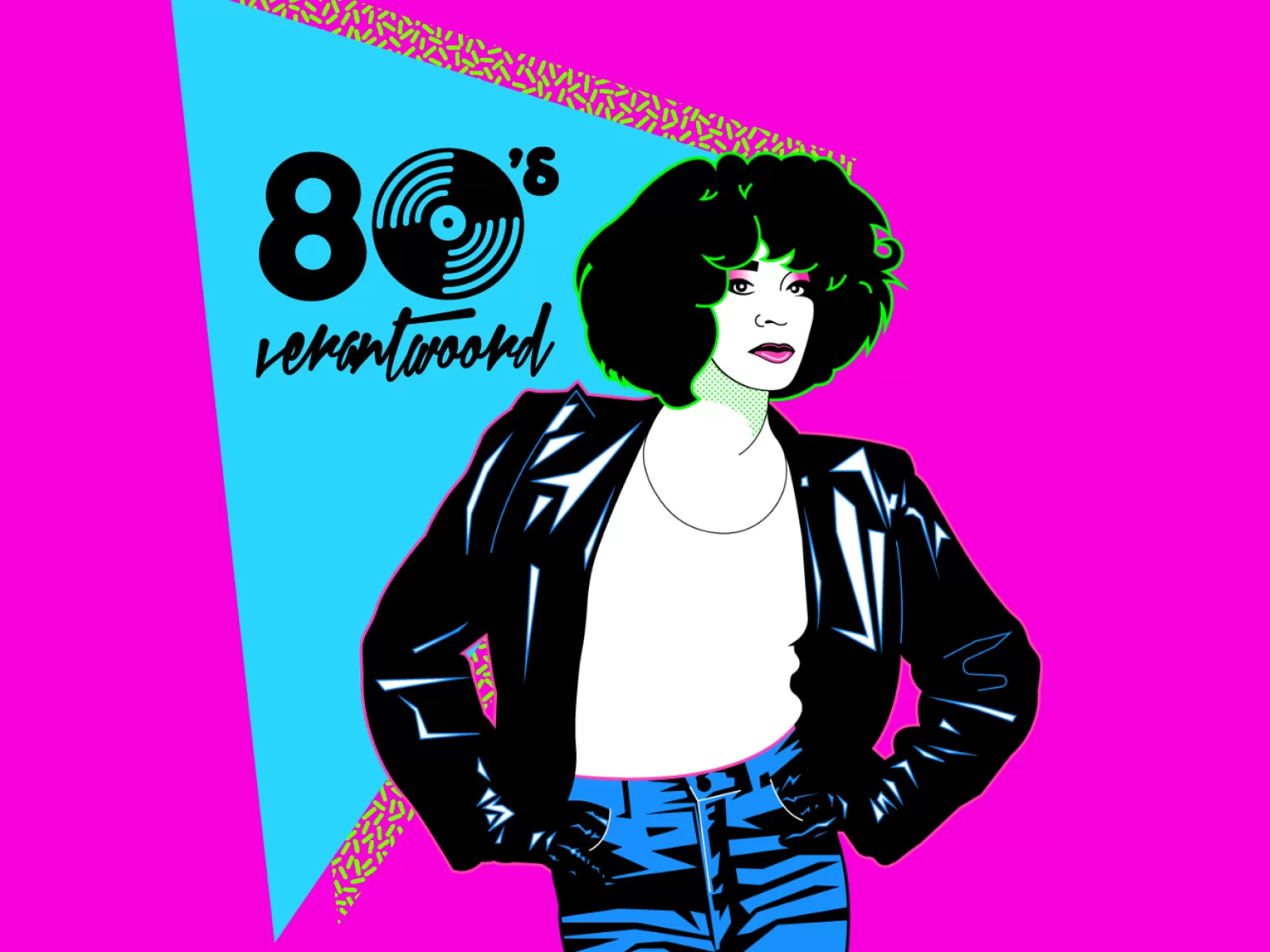 80's Verantwoord uitgaan club hits jaren 80 Nobel Leiden