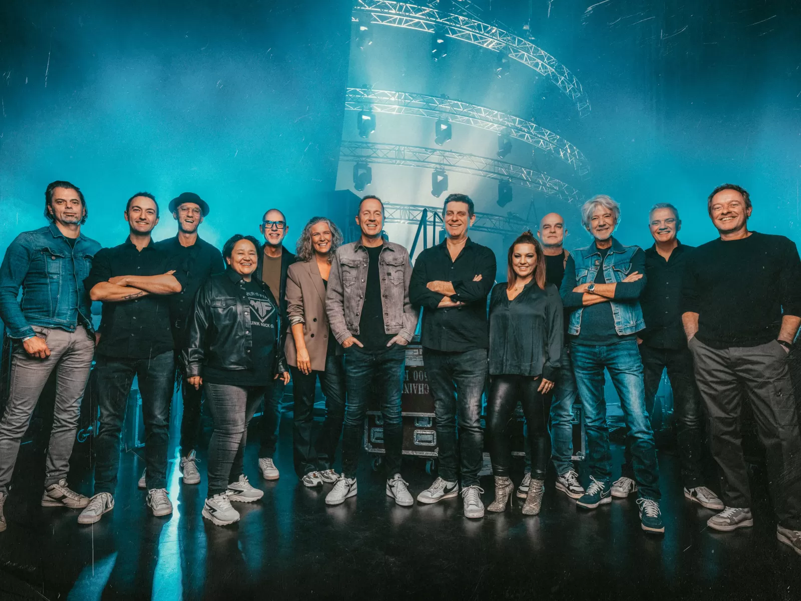 Edwin Evers Band - Nobel x Stadsgehoorzaal Leiden