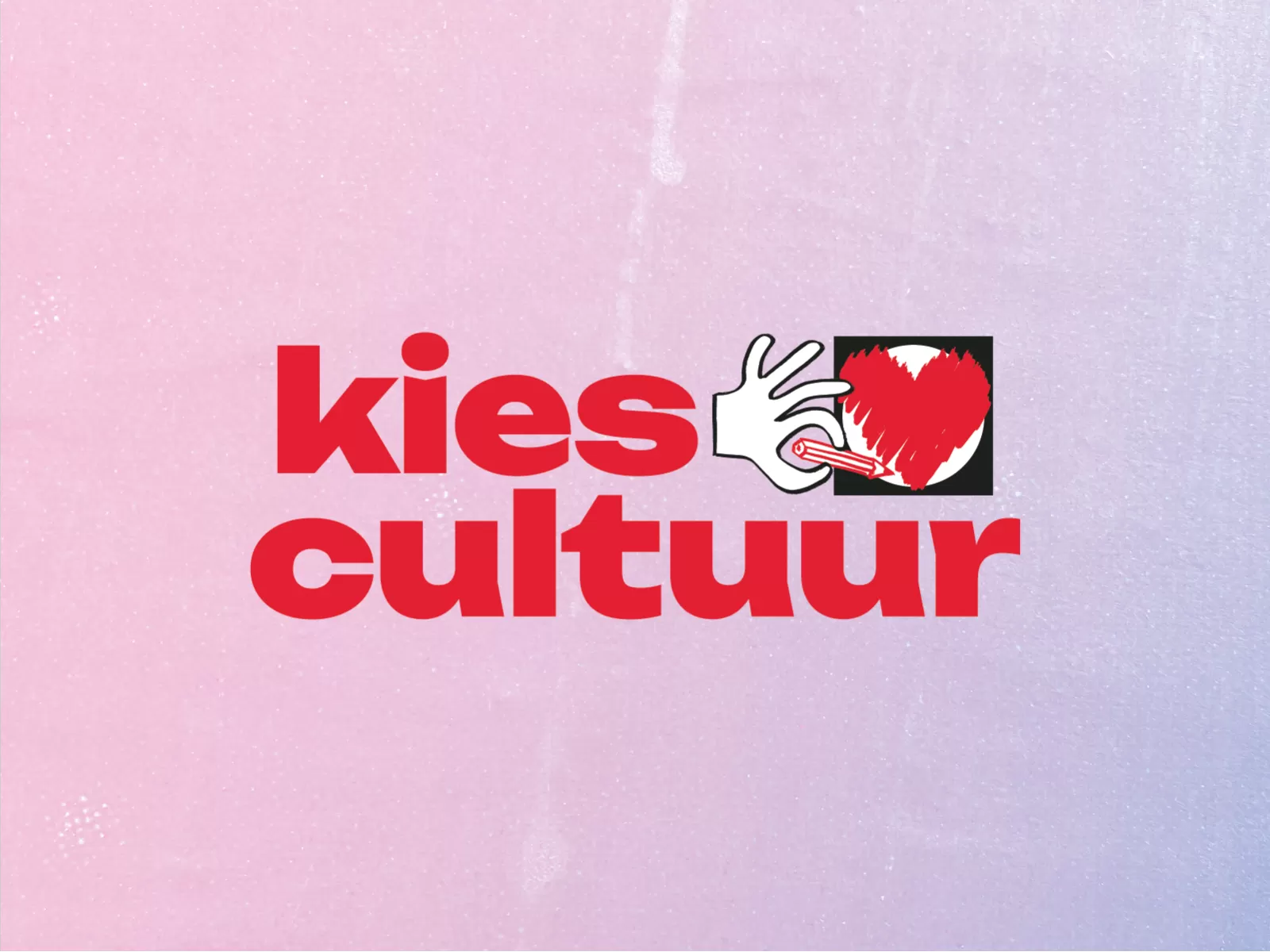 Kies Cultuur