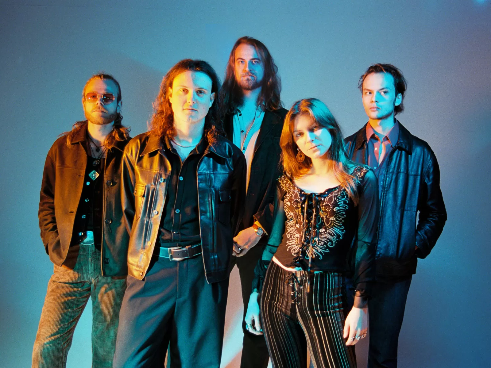 Semuta - psychedelische rock in Nobel Leiden