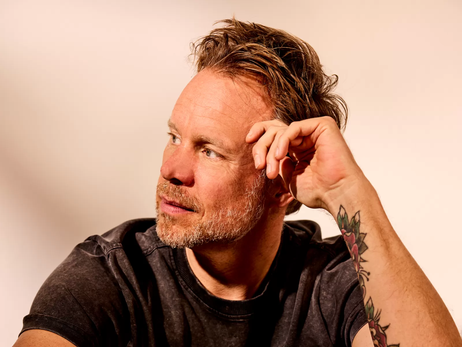 Diggy Dex - Nobel x Stadsgehoorzaal Leiden