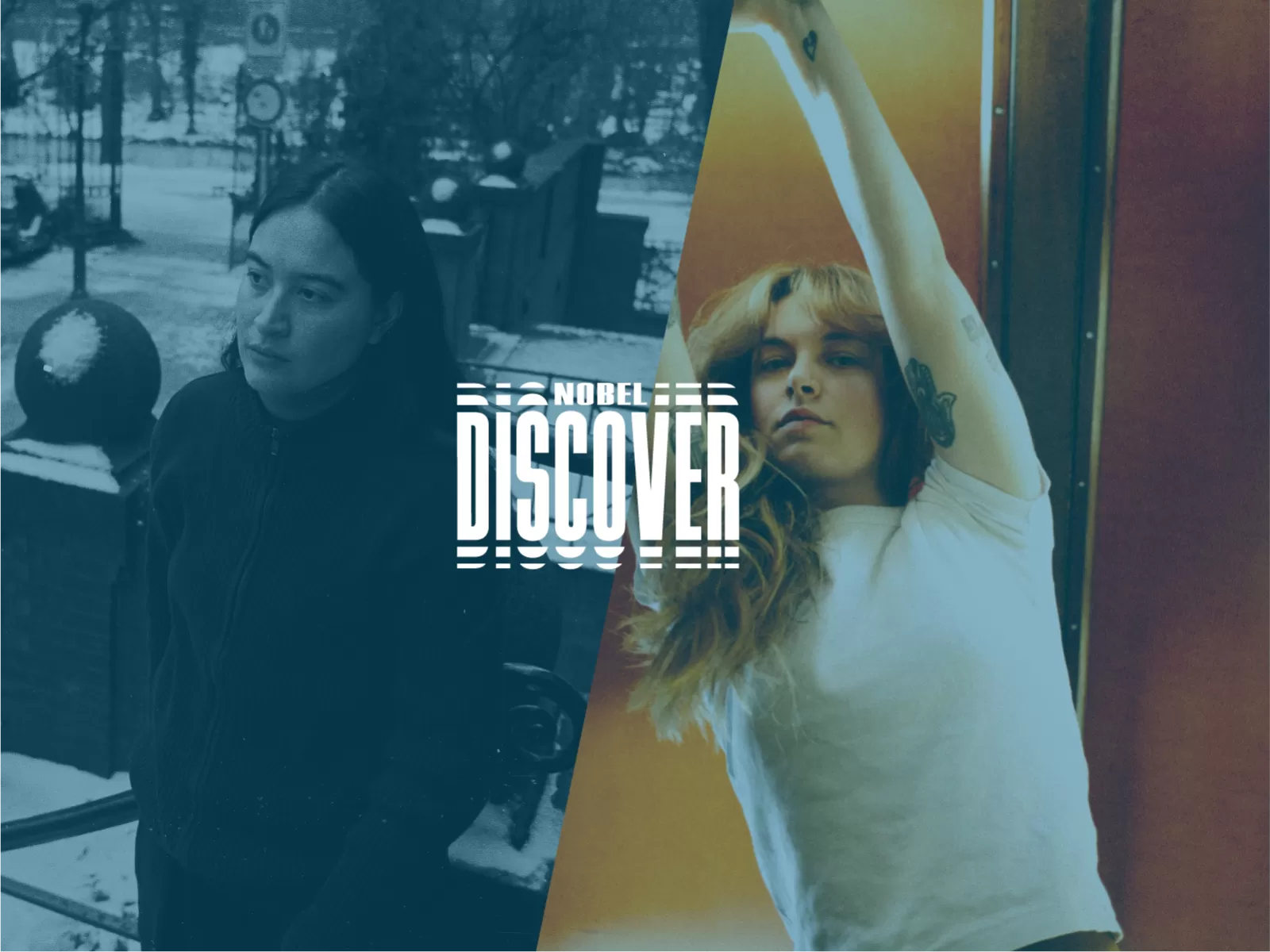 Discover Kaya Romy Liz Rose alternatief indie showcase Nobel Leiden