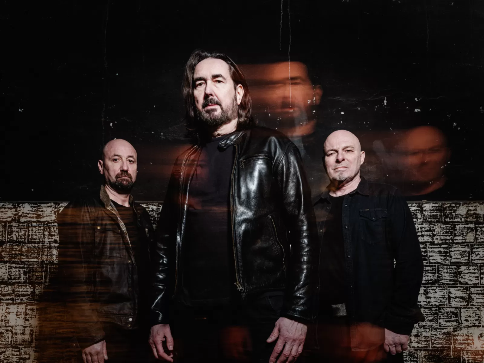 CORONER live concert in Nobel Leiden