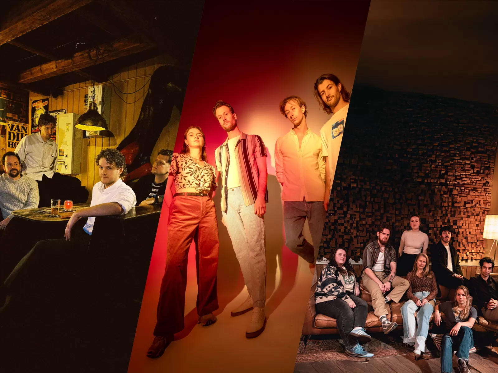 indie leiden